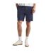 Short Motif/style À Rayures Kane Homme Bleu Foncé Boss-1