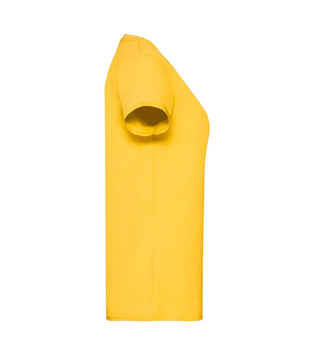 T-shirt Valueweight Femme Tournesol Fruit Of The Loom-3