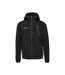Veste Polaire Benkar Homme Noir Fitanu-2