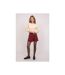 Pull fin festonné col rond FAUSTINA - Dona X Lisa-4