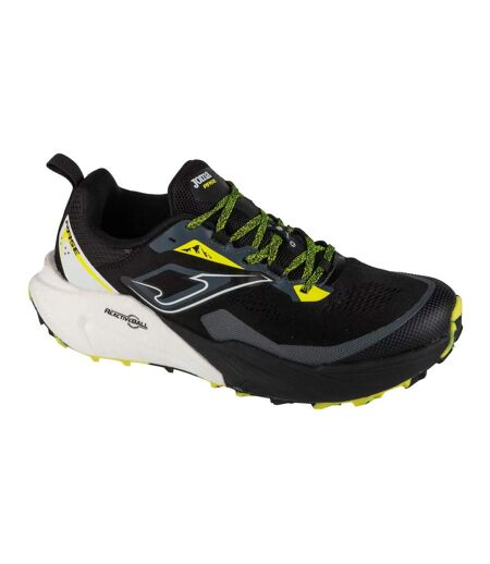 Baskets Rase Homme Noir Joma