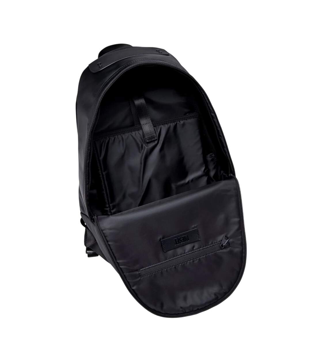 Sac À Dos Motif/style Logo Rinke Taille Unique Noir Diesel-4