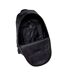 Sac À Dos Motif/style Logo Rinke Taille Unique Noir Diesel-4
