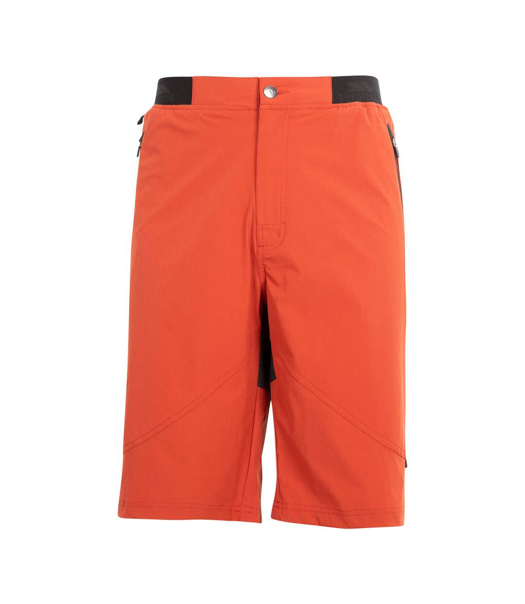 Mens hainford shorts salsa Trespass