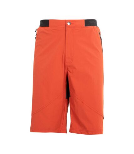 Short hainford homme rouge sang Trespass