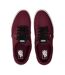 Mens Atwood Canvas Trainers Oxblood Vans-3