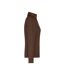Veste Polaire Femme Marron James And Nicholson-3