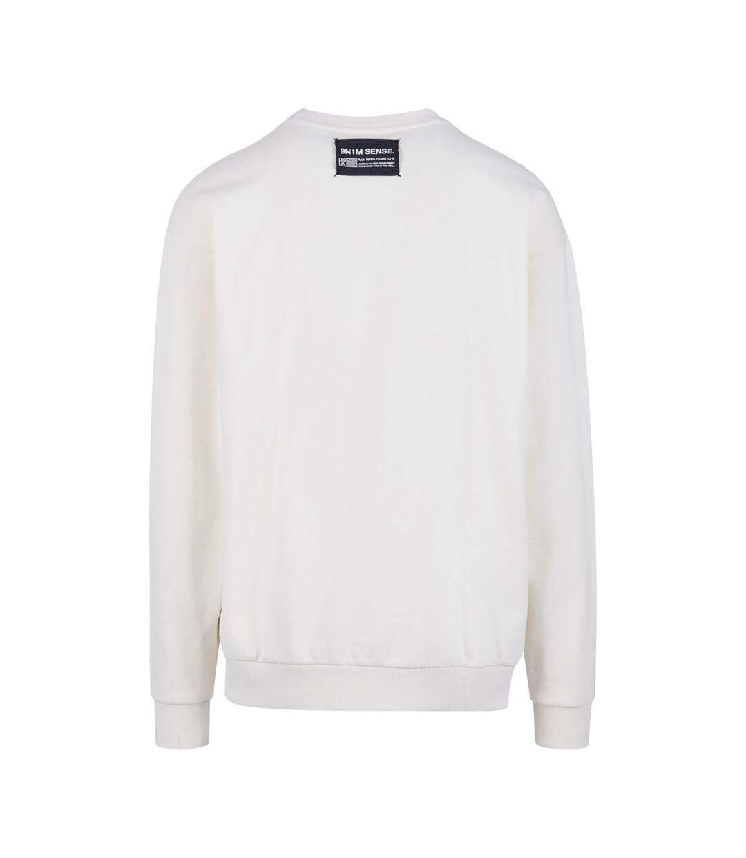Sable Blanc 9N1M SENSE-2