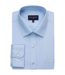 Chemise Juno Homme Bleu Ciel Brook Taverner-2