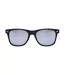 Unisex Adult Hue Bamboo Sunglasses One Size Silver Floso-4