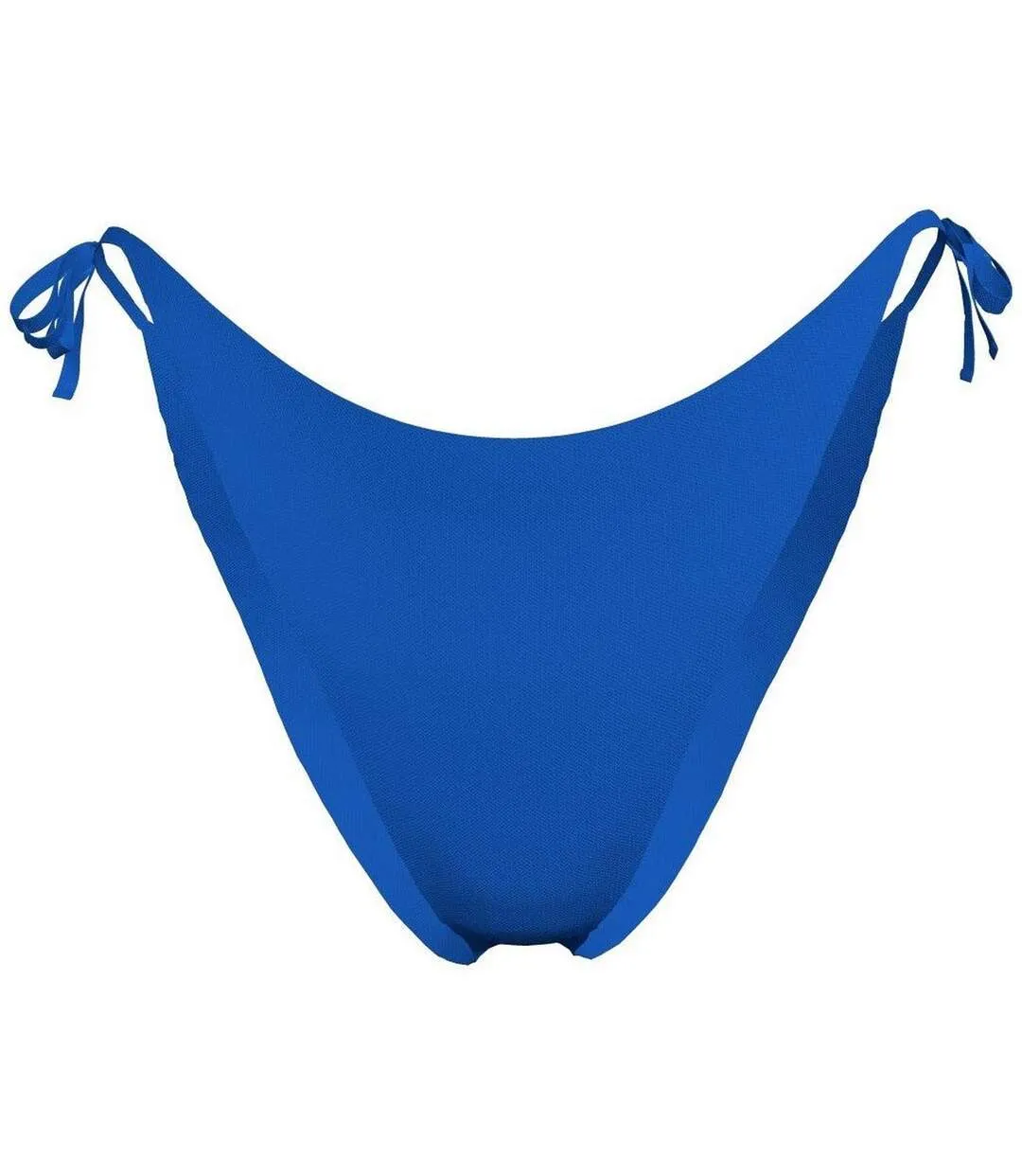 Bas De Maillot De Bain Femme Transparent Nike-1