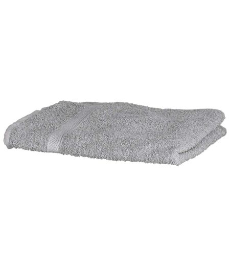 Towel City Luxury Range 550 GSM - Bath Towel (70 X 130 CM) (Grey) (One Size) - UTRW1577
