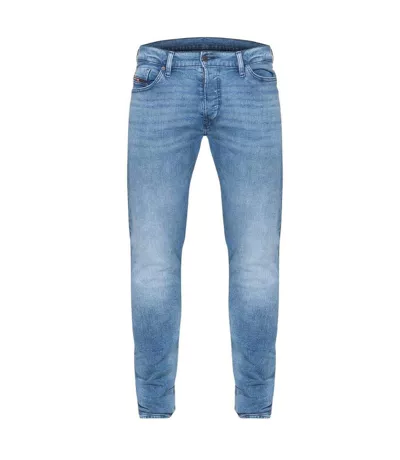 Jean Tepphar-x Homme Bleu Diesel
