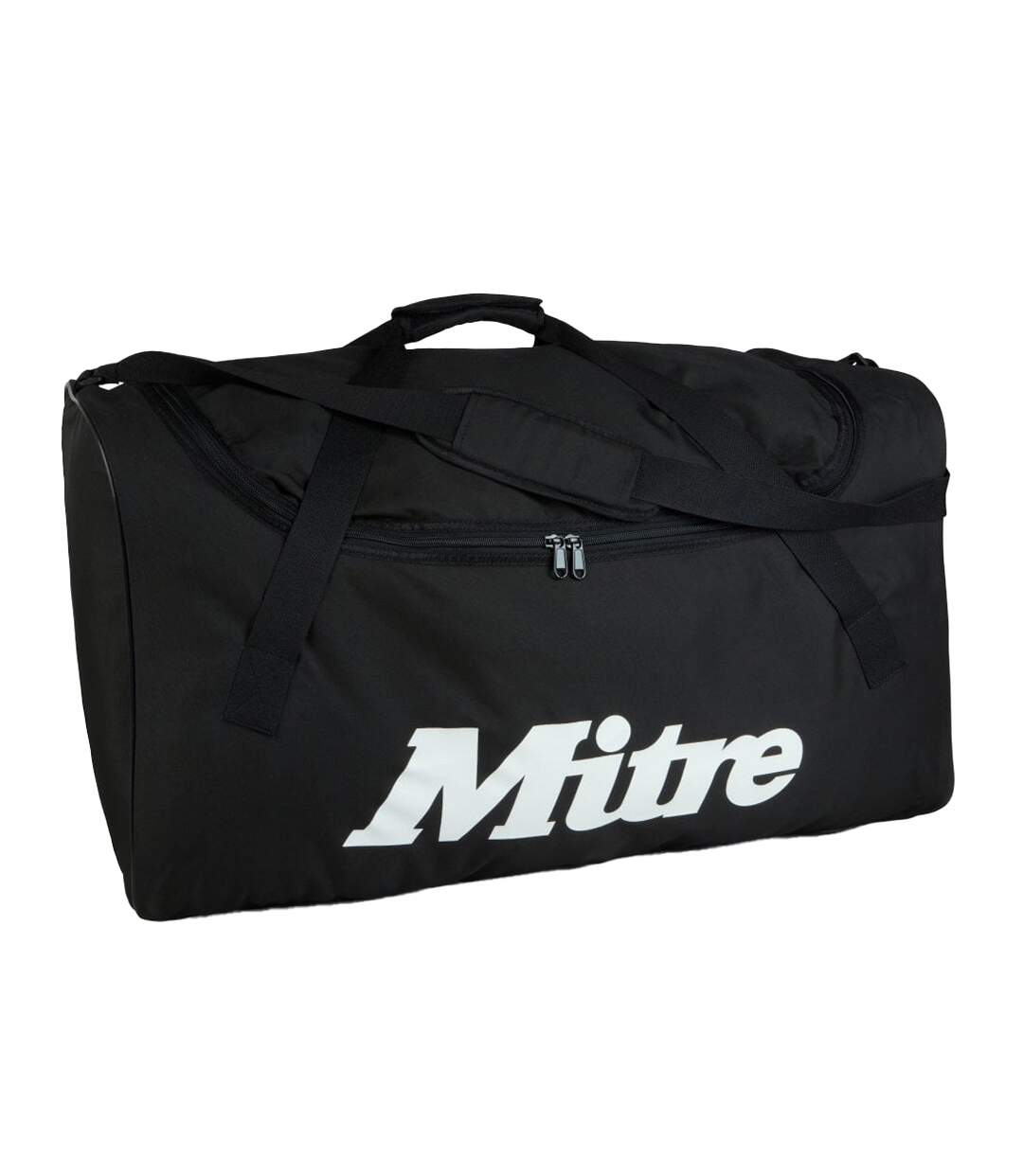Sunday league kit bag one size black Mitre-3