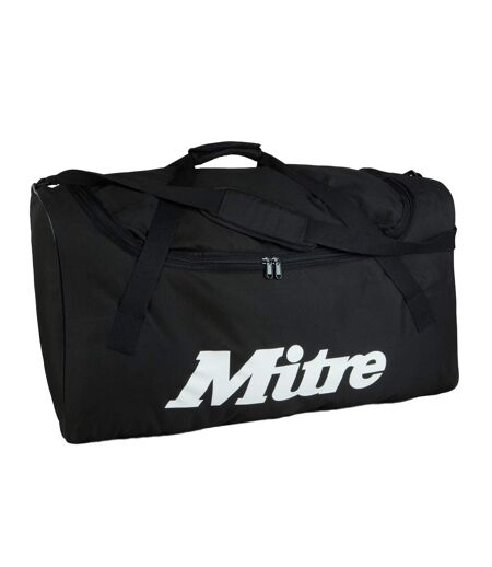 Sunday league kit bag one size black Mitre