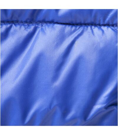 Scotia Parka Légère Femme Bleu Elevate