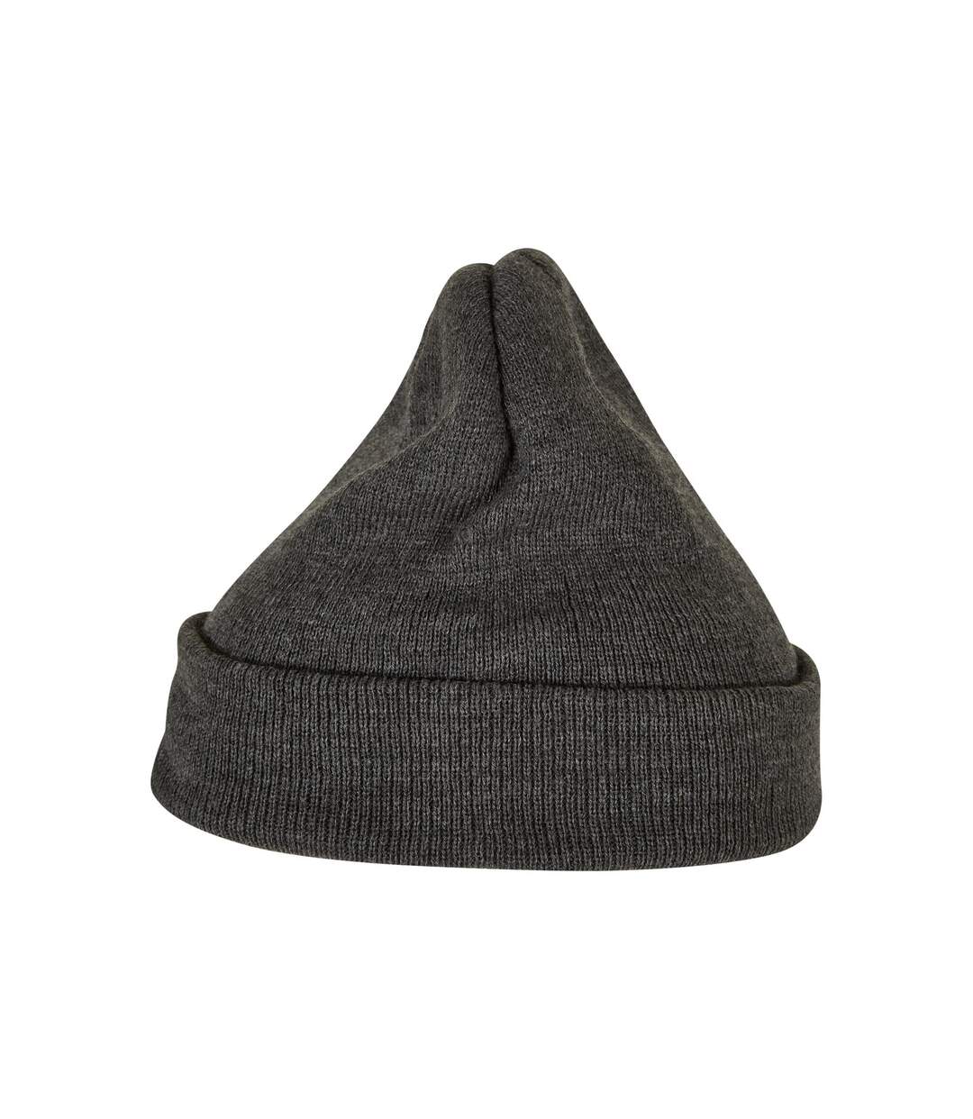 Bonnet Charbon Chiné Build Your Brand-2