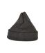Bonnet Charbon Chiné Build Your Brand-2