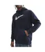 Sweat marine homme nike club varsity-1