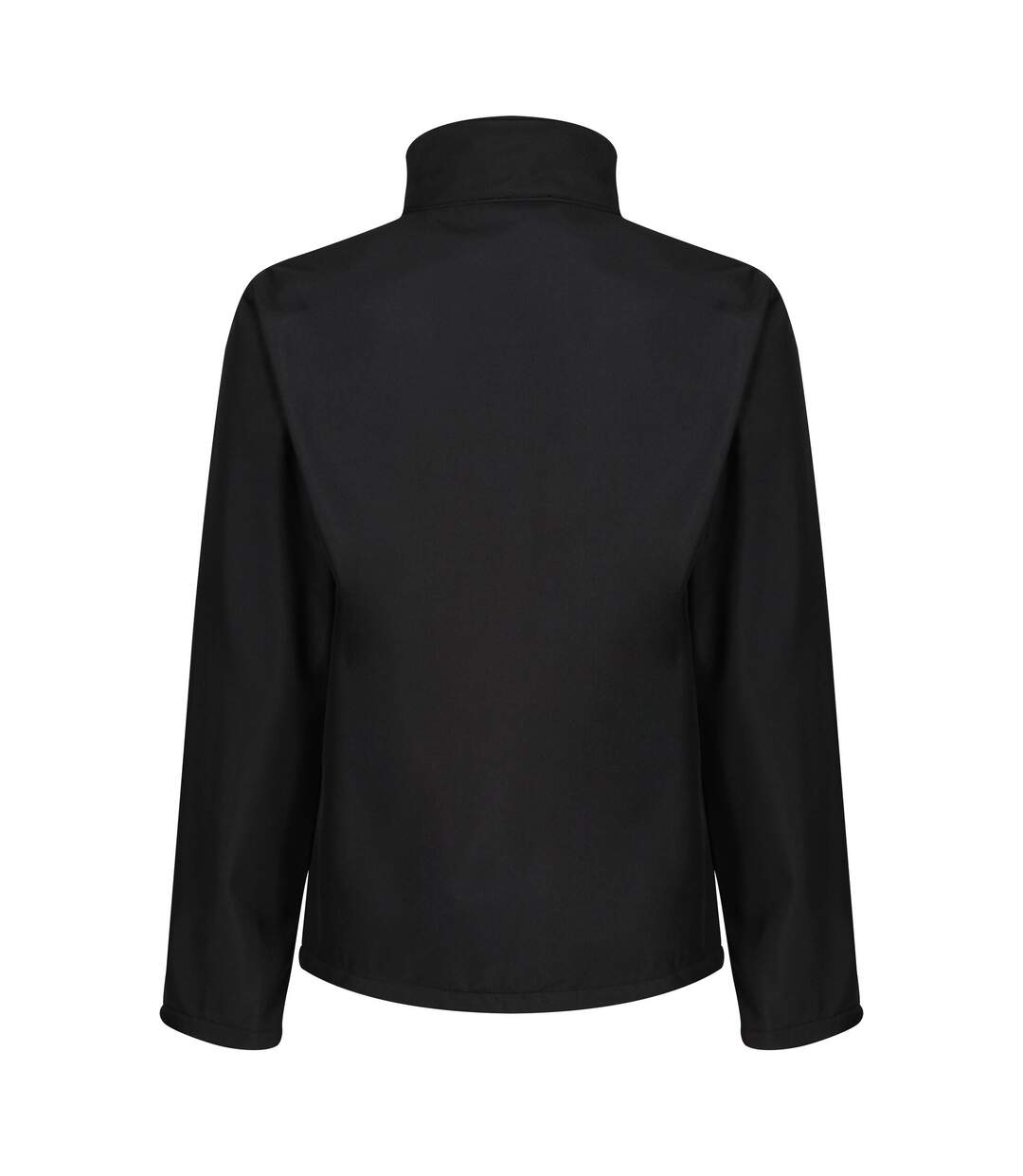 Veste Softshell Ablaze Homme Noir Regatta-2