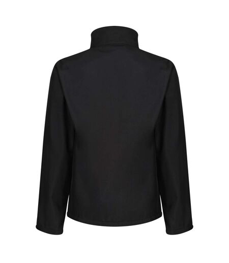 Veste Softshell Ablaze Homme Noir Regatta