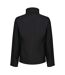 Veste Softshell Ablaze Homme Noir Regatta-2