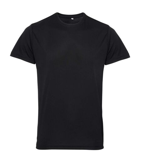TriDri - T-shirt PERFORMANCE - Homme (Noir) - UTRW8294