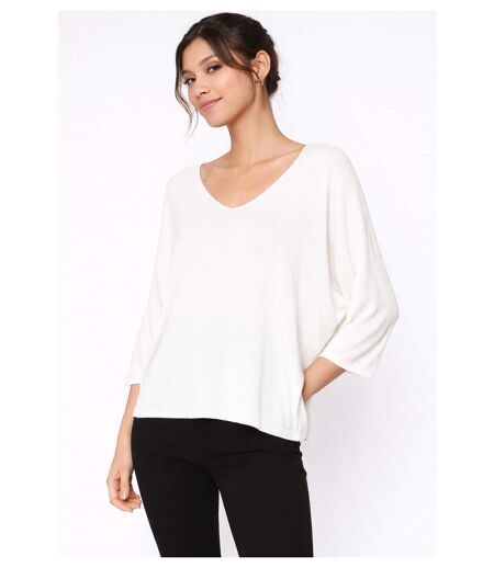 Pull V