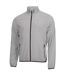 Veste Golf Performance Homme Argenté Calvin Klein-1