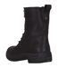 Dublin Womens/Ladies Tilly Leather Long Riding Boots (Black) - UTWB1747
