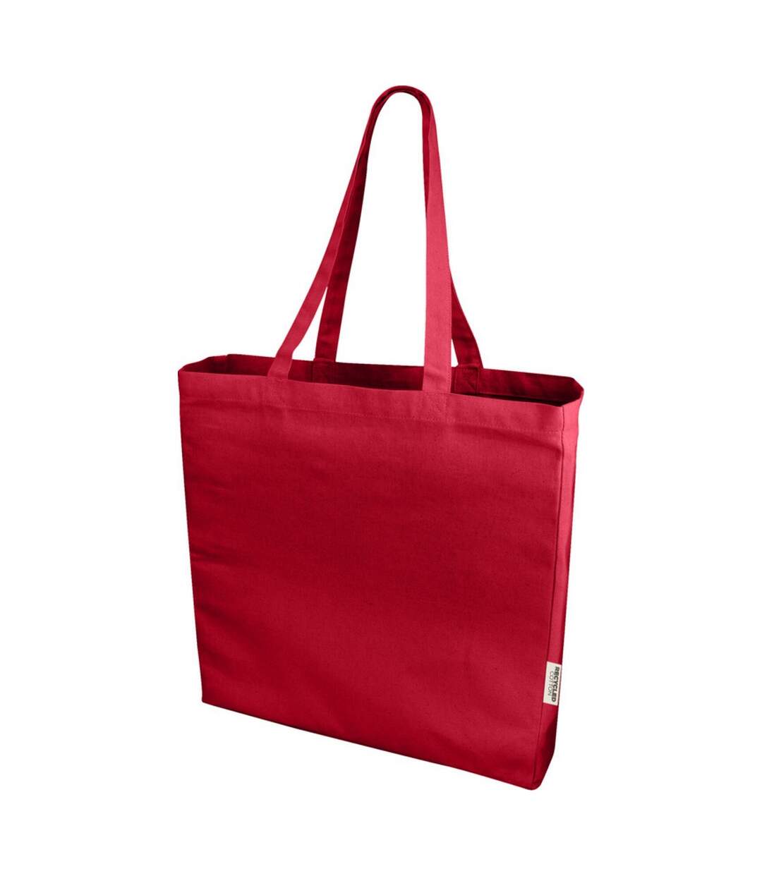 Tote Bag Odessa Taille Unique Rouge Generic-3