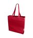Tote Bag Odessa Taille Unique Rouge Generic-3