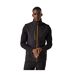 Veste Sans Manches Navigate Homme Noir Orange Vif Regatta-2