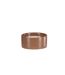 Bougie Parfumée Fraîcheur Marine Douglas 750g Marron-2
