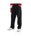 Jean Motif/style Logo Homme Noir Tommy Hilfiger-1