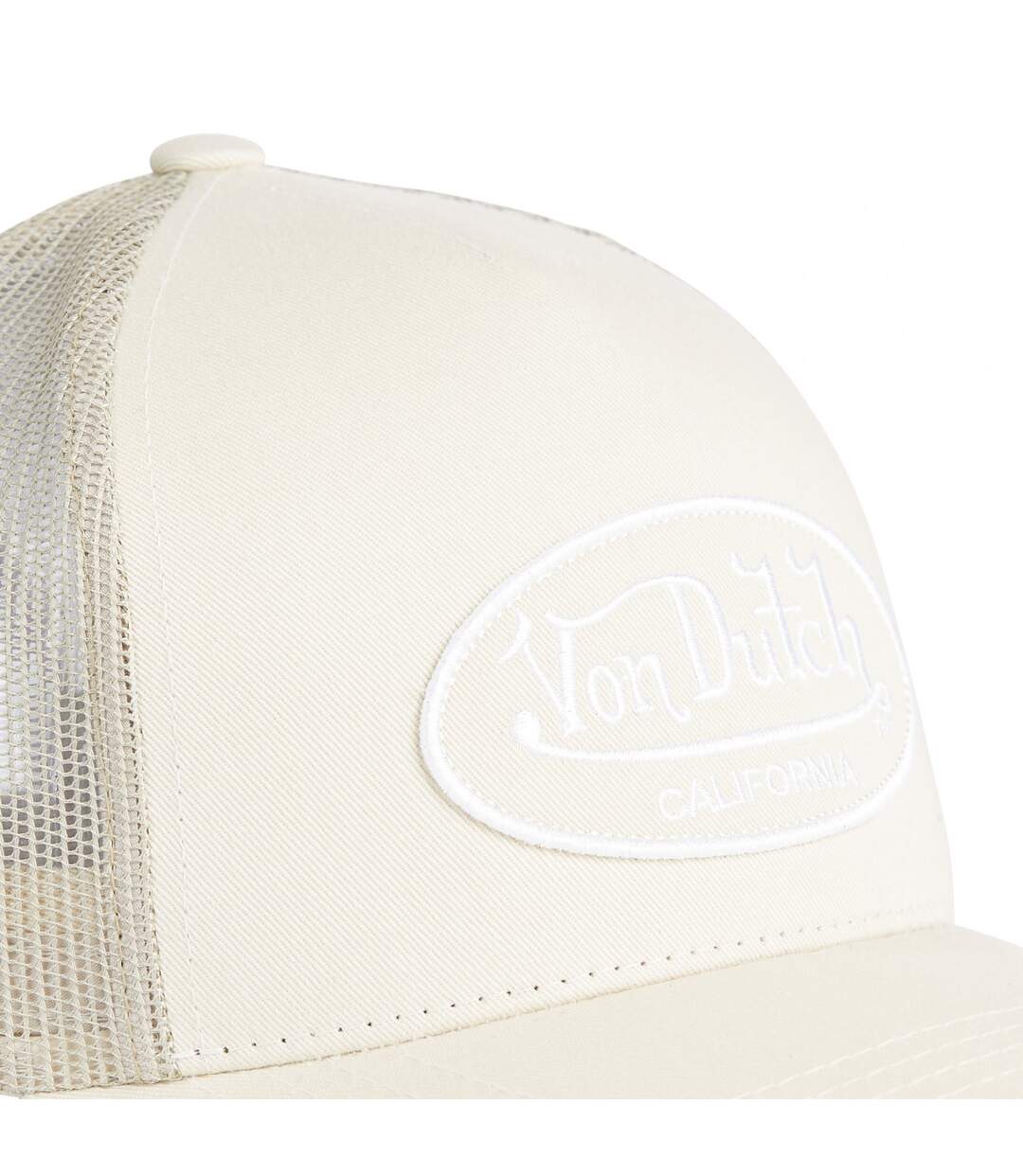 Casquette Trucker homme filet Lofb Vondutch