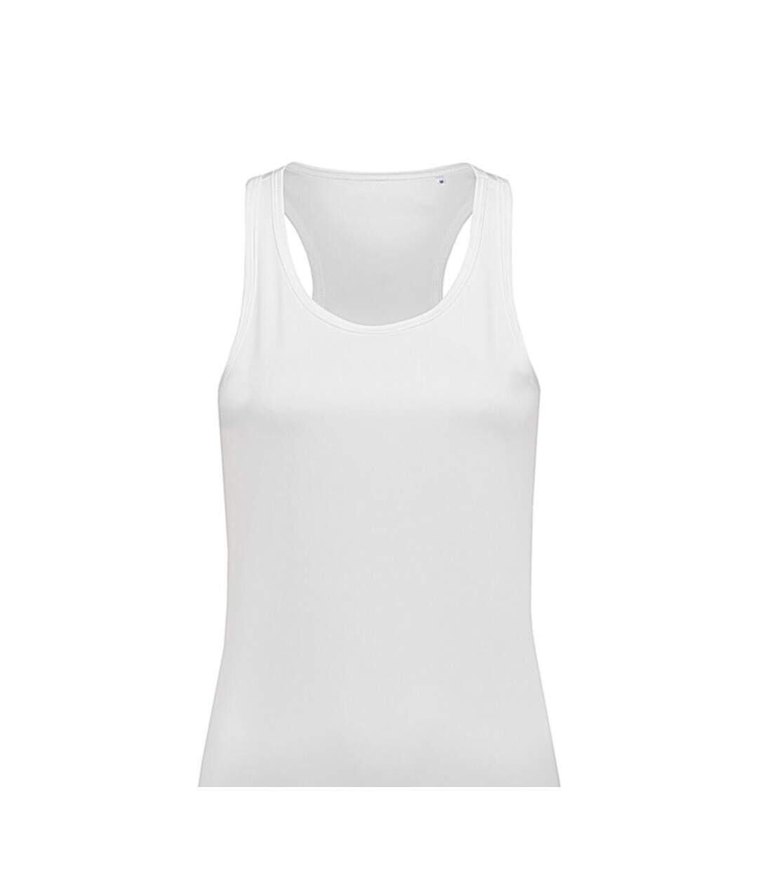 Débardeur Femme Blanc Stedman-2
