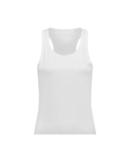 Débardeur Femme Blanc Stedman