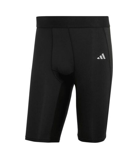 Short Homme Noir Adidas