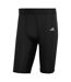 Short Homme Noir Adidas-2