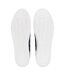 Mens Canvas Flat Trainers Night Navy Tommy Jeans-4