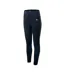Womens/ladies Mimi Leggings Black Martes Essential-3