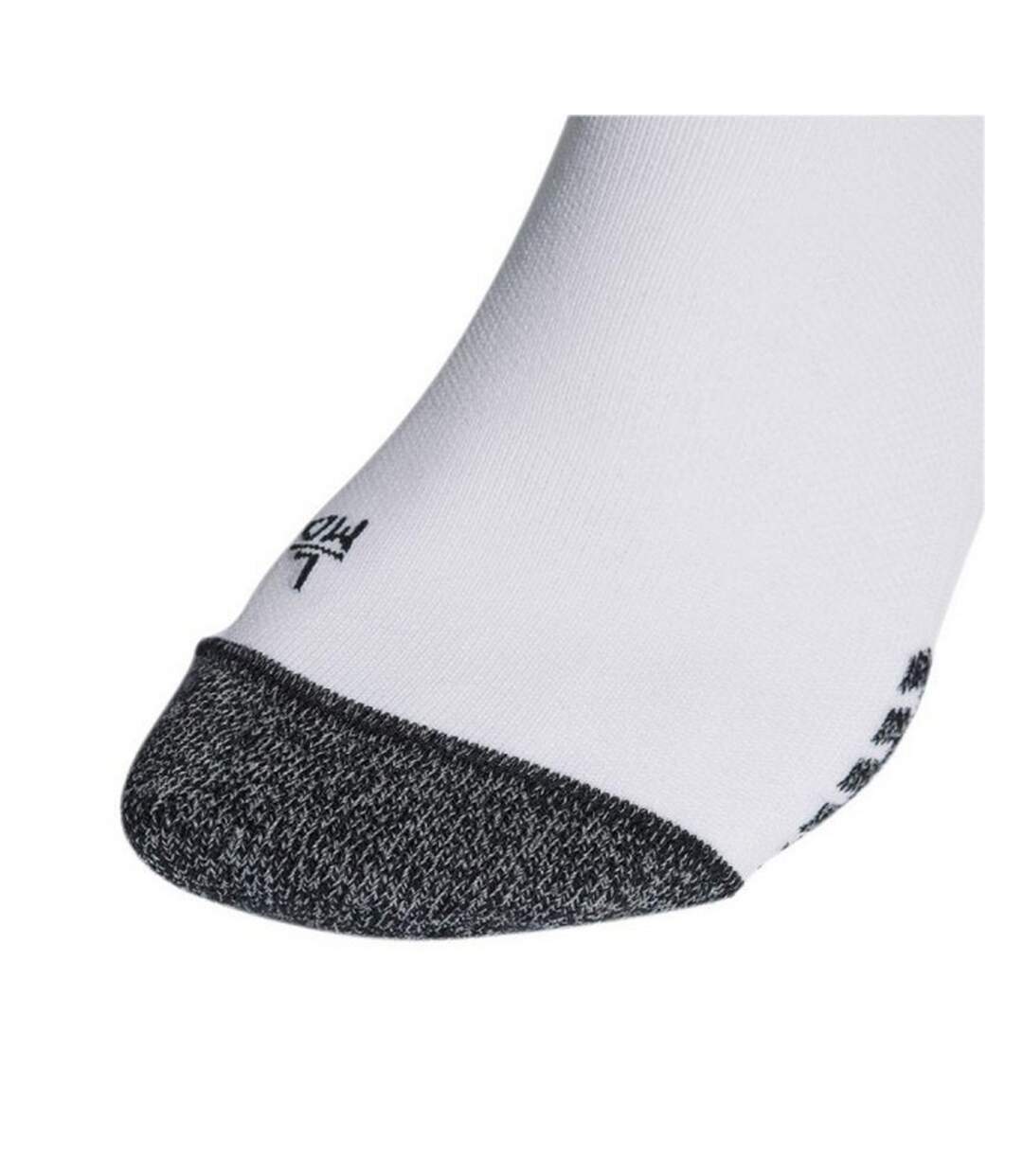 Chaussettes De Foot Adisocks Homme Blanc Adidas-3