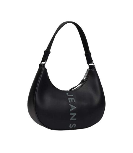 Sac à main Noir Femme Tommy Hilfiger Bold AW - Taille unique