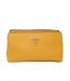 Sac à bandoulière jaune femme guess talent-1