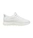 Baskets D Spherica Femme Blanc Geox-1