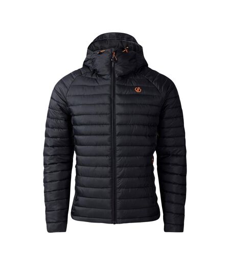 Doudoune Matelassée Air Lite Homme Noir Dare 2B