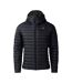 Doudoune Matelassée Air Lite Homme Noir Dare 2B-2