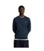 Sweat homme bleu marine foncé Lyle & Scott Lyle & Scott