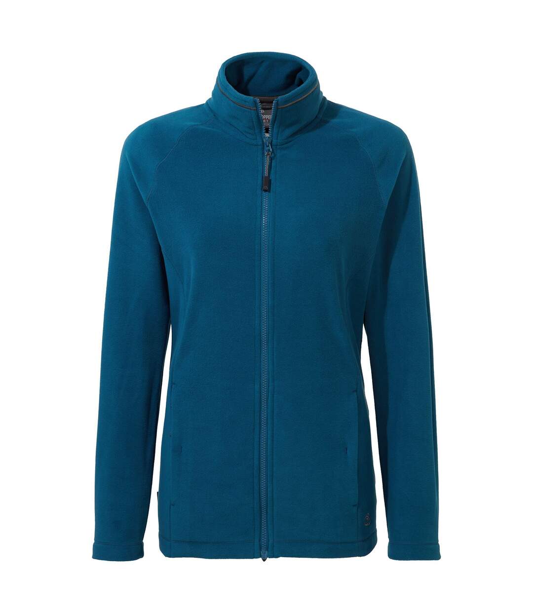 Veste Polaire Expert Miska Femme Bleu Sarcelle Craghoppers-2